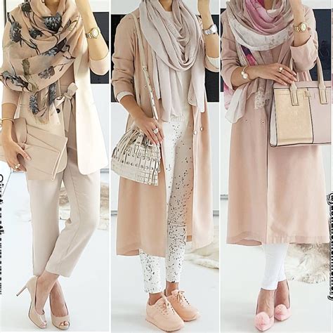 Pinterest Adarkurdish Chic Outfits Classy Fashion Hijab Casual