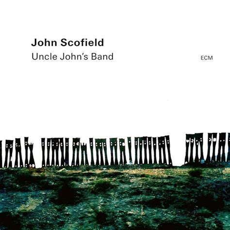 John Scofield Uncle Johns Band Distritojazz