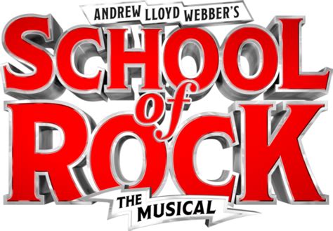 School of Rock the Musical • Official Website & Tickets