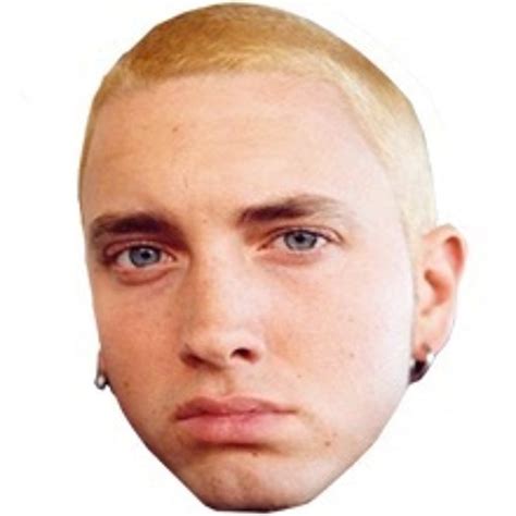 Eminem Goes Berzerk Eminem Know Your Meme