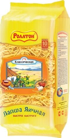 Лапша Роллтон яичная 400г – купить колотый горох оптом и розницу с ...