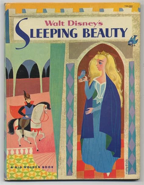 sleeping beauty book disney - Local Blogs Image Database