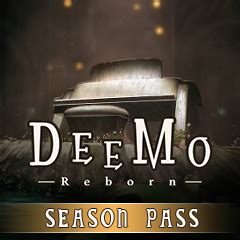 Deemo Reborn Egoist Dlc Egoist Special Selection