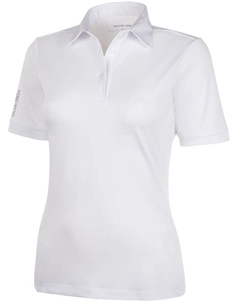 Galvin Green Ladies Melody Ventil8 Plus Polo Shirt Golfonline