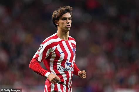 Atletico Madrid President Suggests Joao Felix Will Stay At The Club