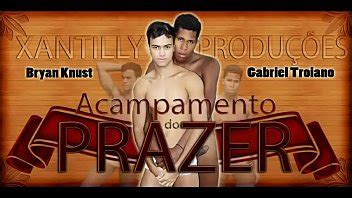 Acampamento Do Prazer Xvideos