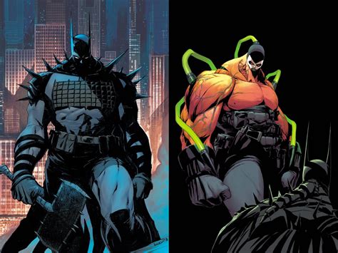 Batman Villain Co-Creator Slams DC's Redesign: "Total Abomination"