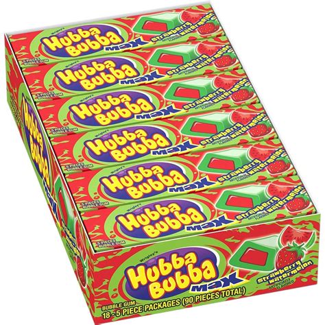 Definitive Ranking Of Pre 2000s Candy