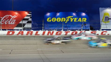 NASCAR Darlington race tickets prices, cost, and best seats to watch ...