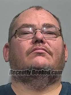 Recent Booking Mugshot For Jerry Nathan Morton In Mcpherson County