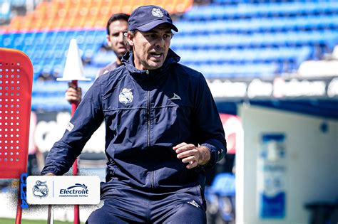 Puebla De M Xico Destituy A Andr S Carevic Tras Perder Todos Los