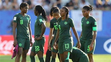 2023 WWC Super Falcons To Get Farewell Dinner On Saturday