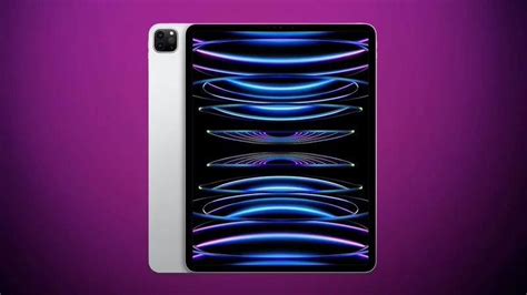 消息称：ipad业务重心放在过渡到oled，未规划折叠屏