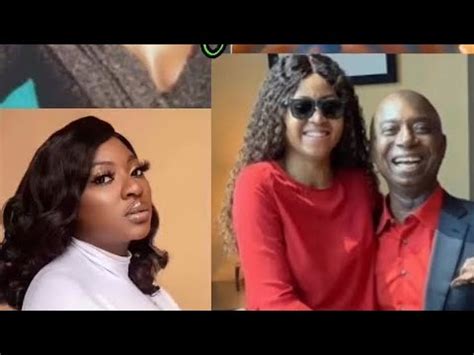 Ned Nwoko Yvonne Jegede Breaks Silence On Secret Wedding YouTube