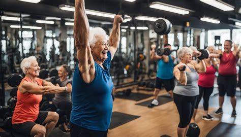 Weight Loss Guide for Senior Citizens - Greatsenioryears
