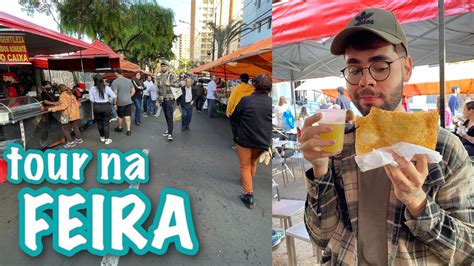 Feira Livre Do Bacacheri - TOUR PELA FEIRA LIVRE DE DOMINGO | FRUTAS, VERDURAS E LEGUMES | SERÁ ...