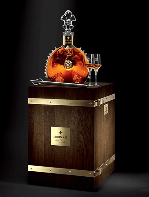 R My Martin Malle Louis Xiii J Roboam Millesima It