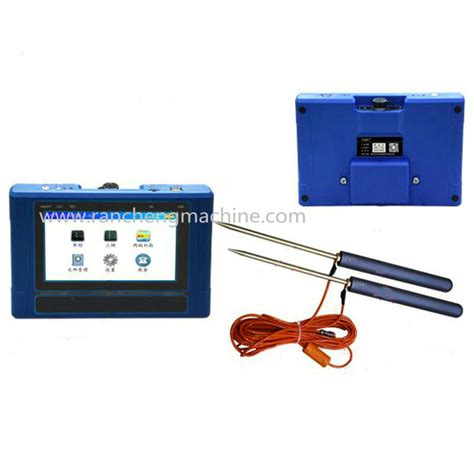 RC-M150/300/500 Water Finder Deep Underground Water Detector for Sale ...