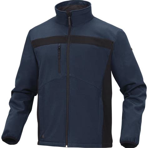 Bluza Softshell Lulea Gran Czarny Zgierz Igi Kompleks