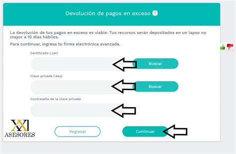 Devoluci N De Pagos En Exceso De Infonavit En Linea