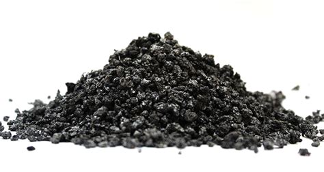 Everything About Graphite Petroleum Coke JBT Metals