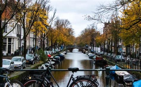 10 Tips for Your First Trip to Amsterdam - Roads and Destinations