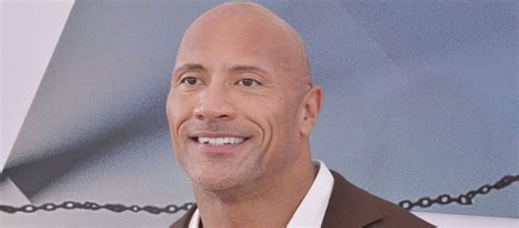 Dwayne Johnson Tops Forbes Highest Paid Actor List 1003 Jack Fm