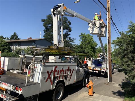 Record-Breaking Temps All in a Day's Work for Comcast Techs + Tips for