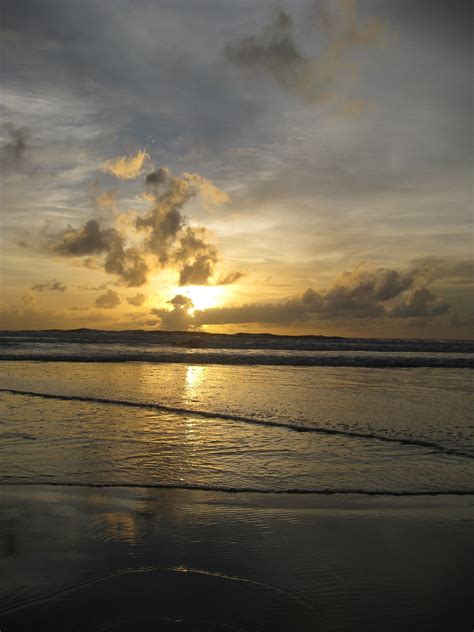 sunset in Bali | Sunset pictures, Overseas adventure travel, Dream ...