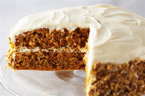 Cream Cheese Frosting Recipe For Carrot Cake