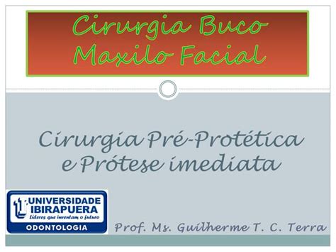 Acidentes E Complicações Em Cirurgia Bmf 2012 1 Ppt