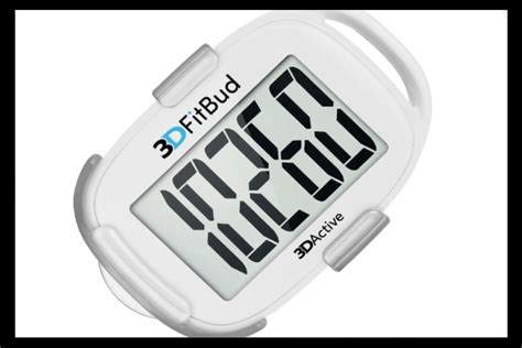 5 Best Pedometers For Seniors 2025 Powerversity Guides