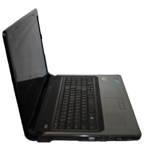 Laptop I5 1st Generation Dell Inspiron 1764 I5 Bens Surplus