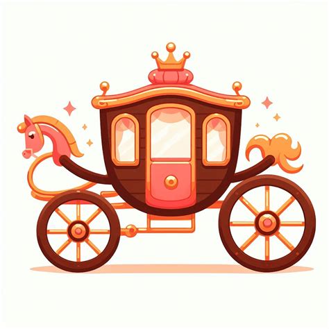 Carriage Clipart - ClipartLib.Com