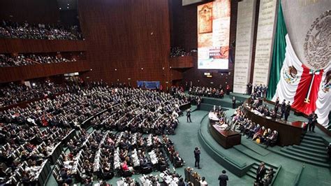 Casi El 90 De Los Actuales Diputados Federales Buscarán La Reelección