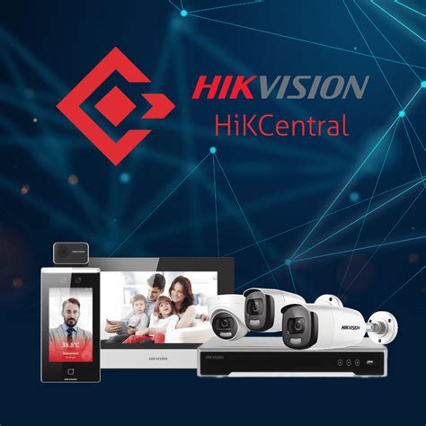 Hikcentral Professional