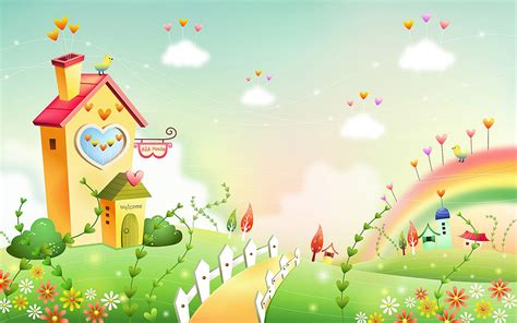 Daycare Wallpapers - Wallpaper Cave