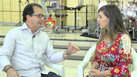 PROG NOTA 10 ENTREVISTA O PR SILMAR COELHO YouTube