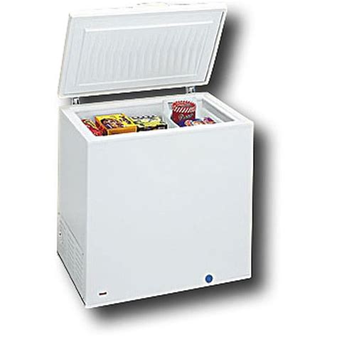 Frigidaire 7.2 Cubic-feet Chest Freezer - Free Shipping Today ...