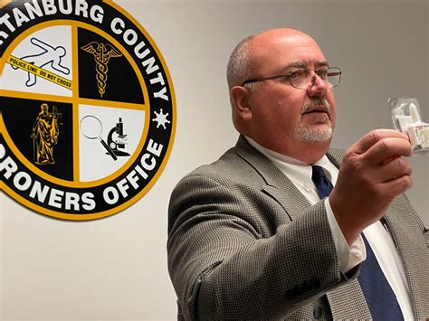 Here's who has filed to run for Spartanburg County Sheriff: List