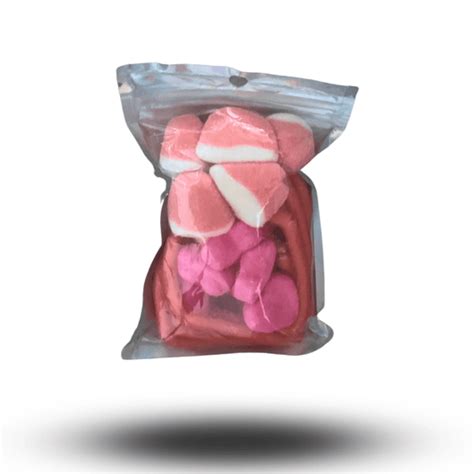Candy-Tüten – CandyPeak