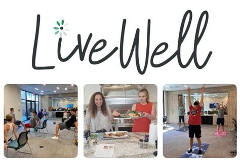 LiveWell Main Street Connect A Movement Of Inclusion