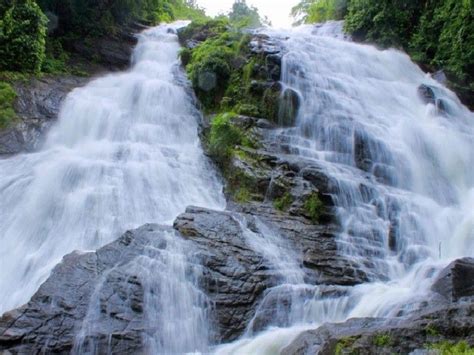 7 Famous Waterfalls In Wayanad Best Time To Visit And How To Reach