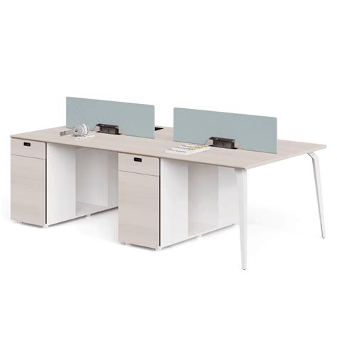 Custom Office Desk - Meige furniture