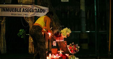 La Libran 5 Heridos En Ataque A Los Cantaritos La Razón De México