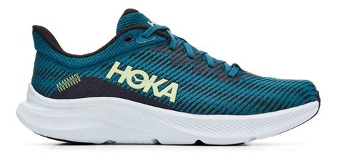 Mens HOKA ONE ONE Solimar Running Shoe