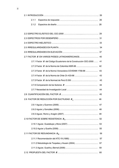 An Lisis S Smico De Edificios Dr Ing Roberto Aguiar Falcon Pdf