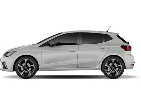 Renting Carro SEAT Ibiza TSI Style IBIZA KJ 1 0 95 CV Novo Worten Pt