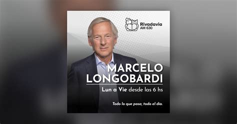 El Análisis De Marcos Novaro Sobre Las Paso 2023 Longobardi Omnyfm