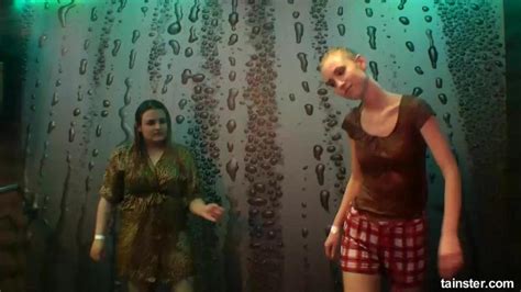 Tainster DSO Pajama Pussy Party Part 5 Main Edit Kathy Anderson Tina Kay Cayla Lyons